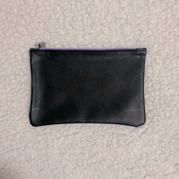 ipsy Handbags - Ipsy Spiderman bag